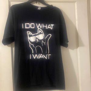 Medium graphic t-shirt